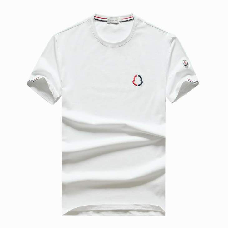 Picture of Moncler T Shirts Short _SKUMonclerS-XL2br00815354